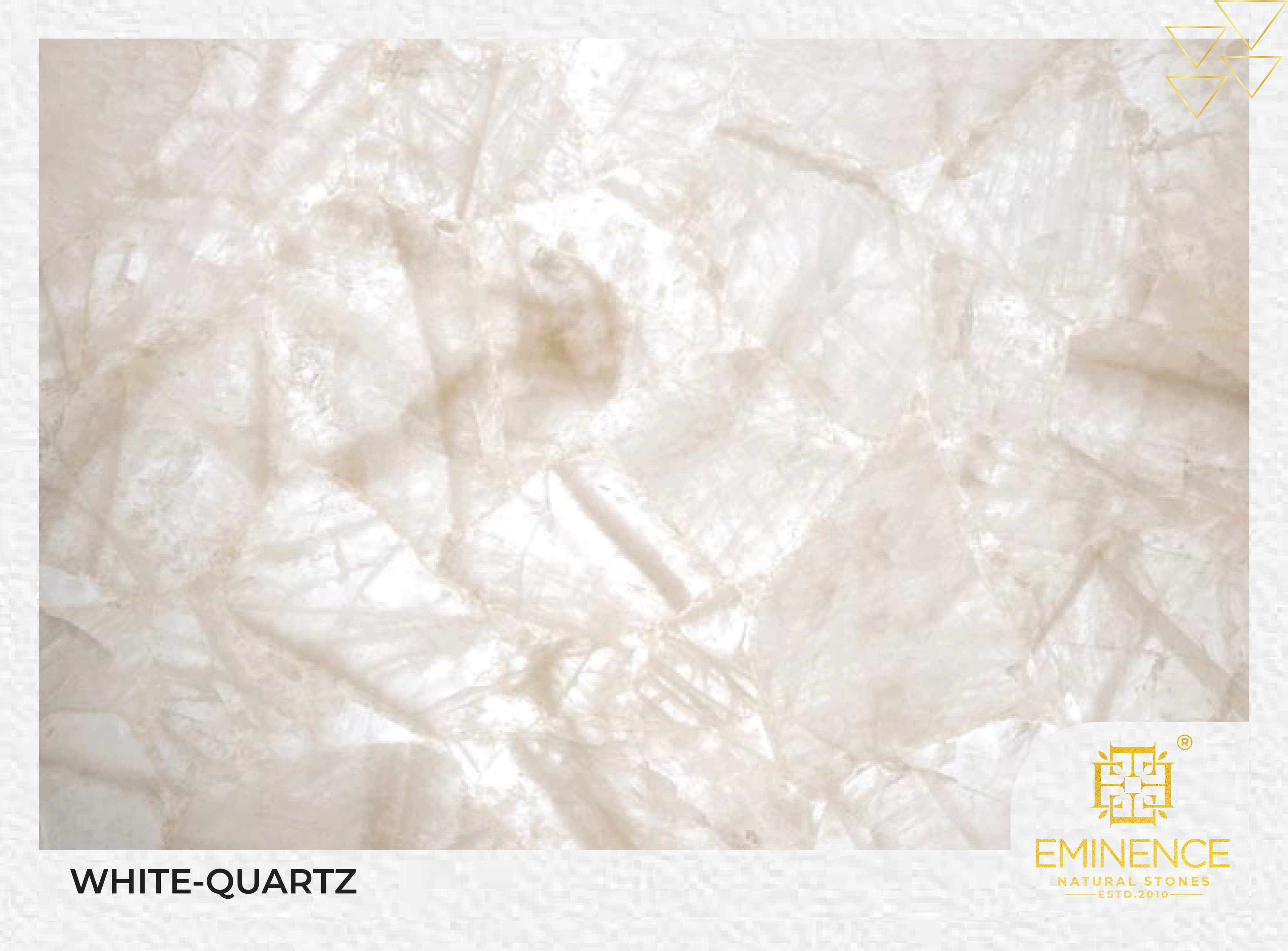 White Quartz