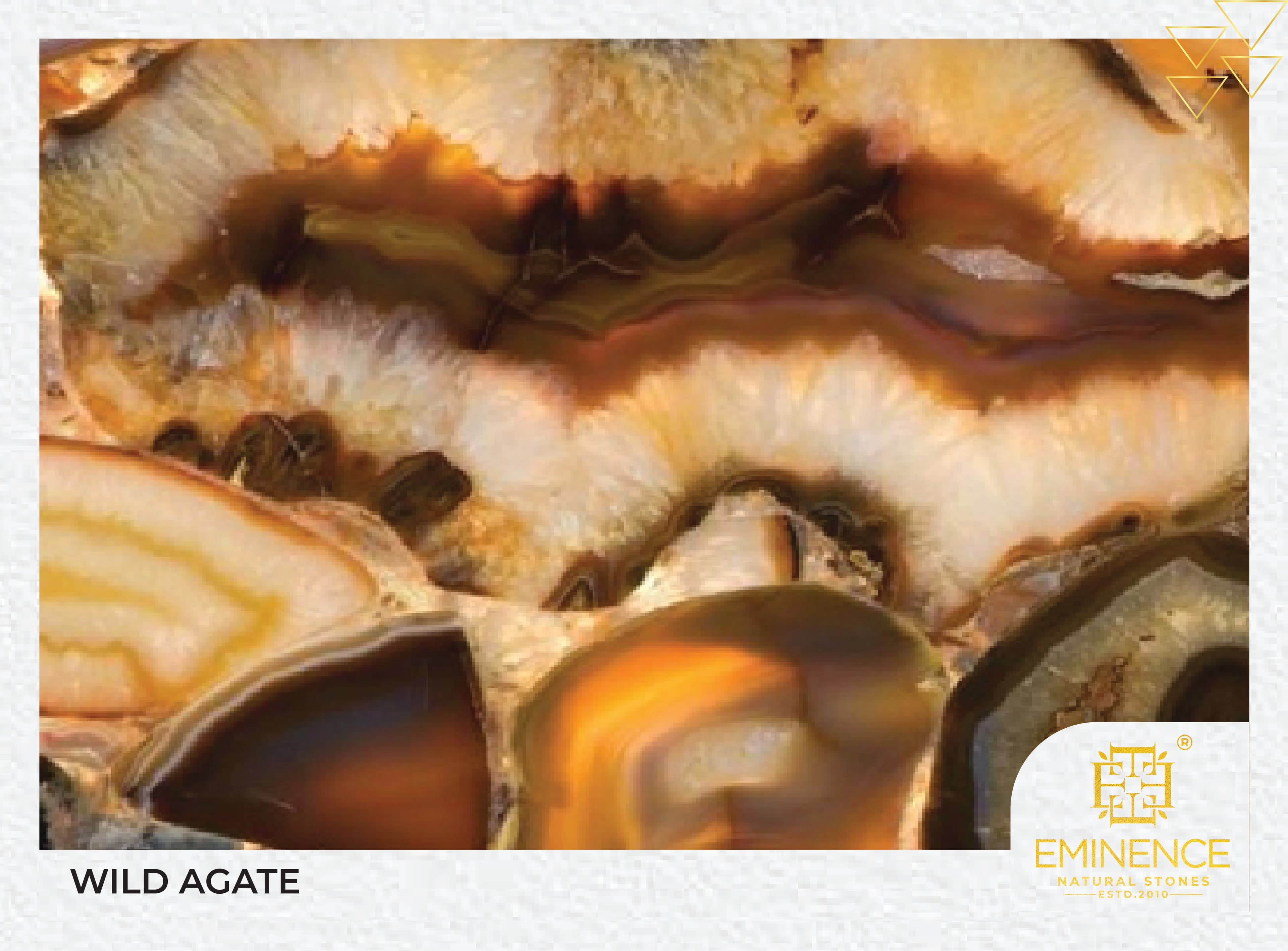 Wild Agate