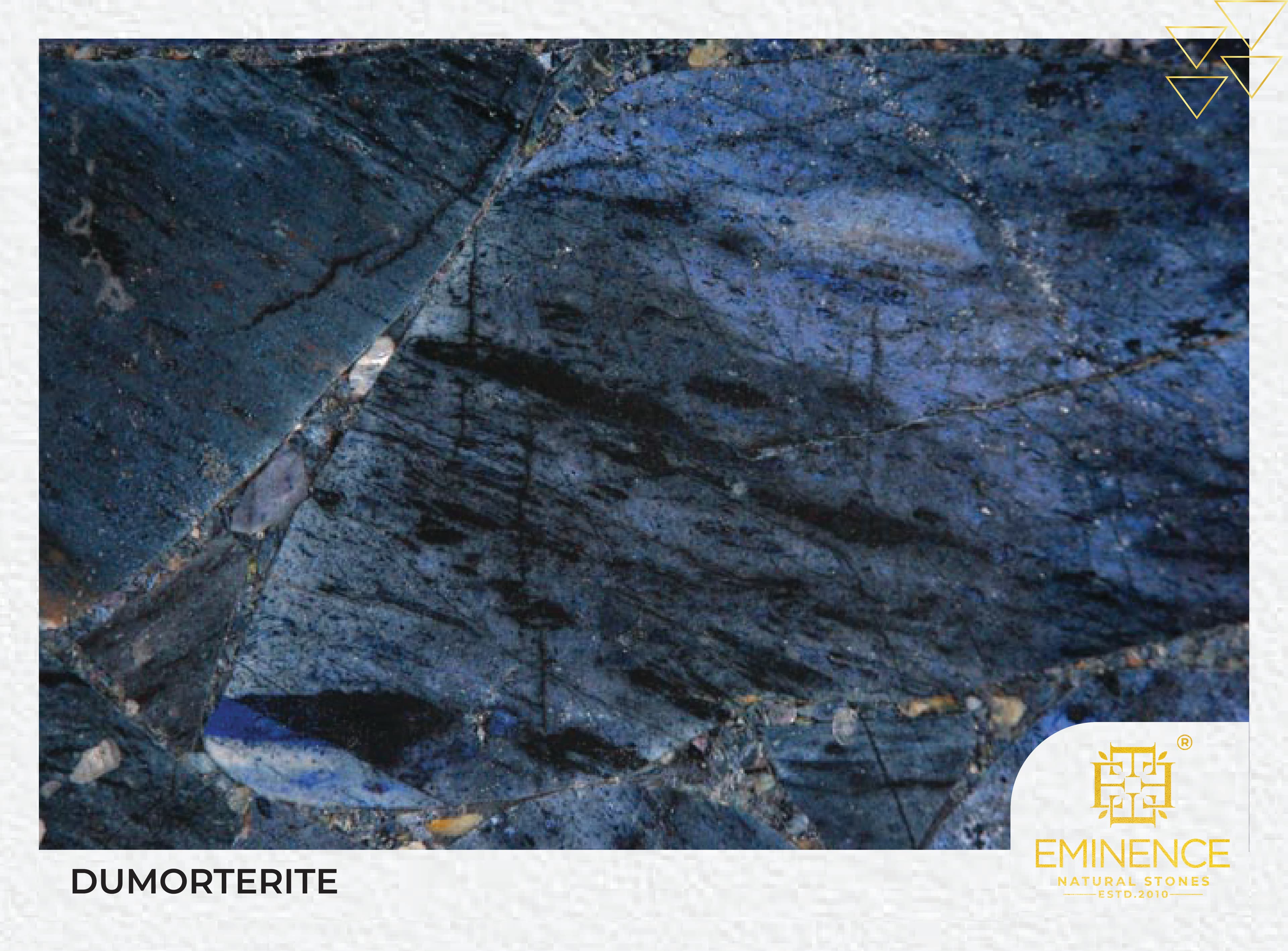 Dumorterite