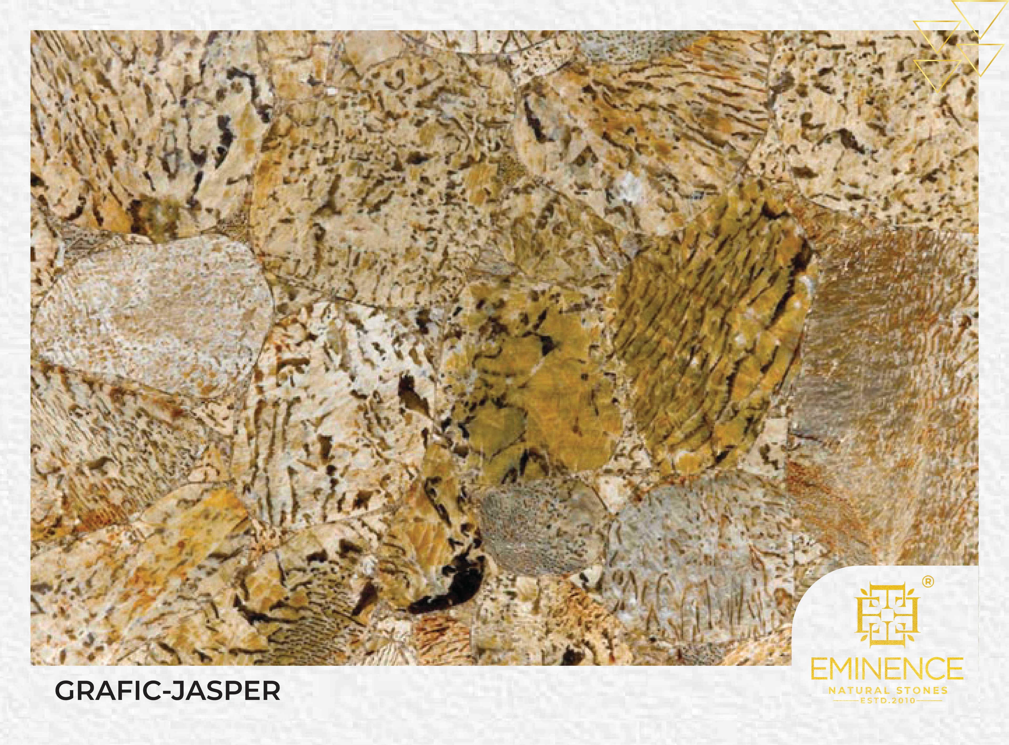 Grafic Jasper