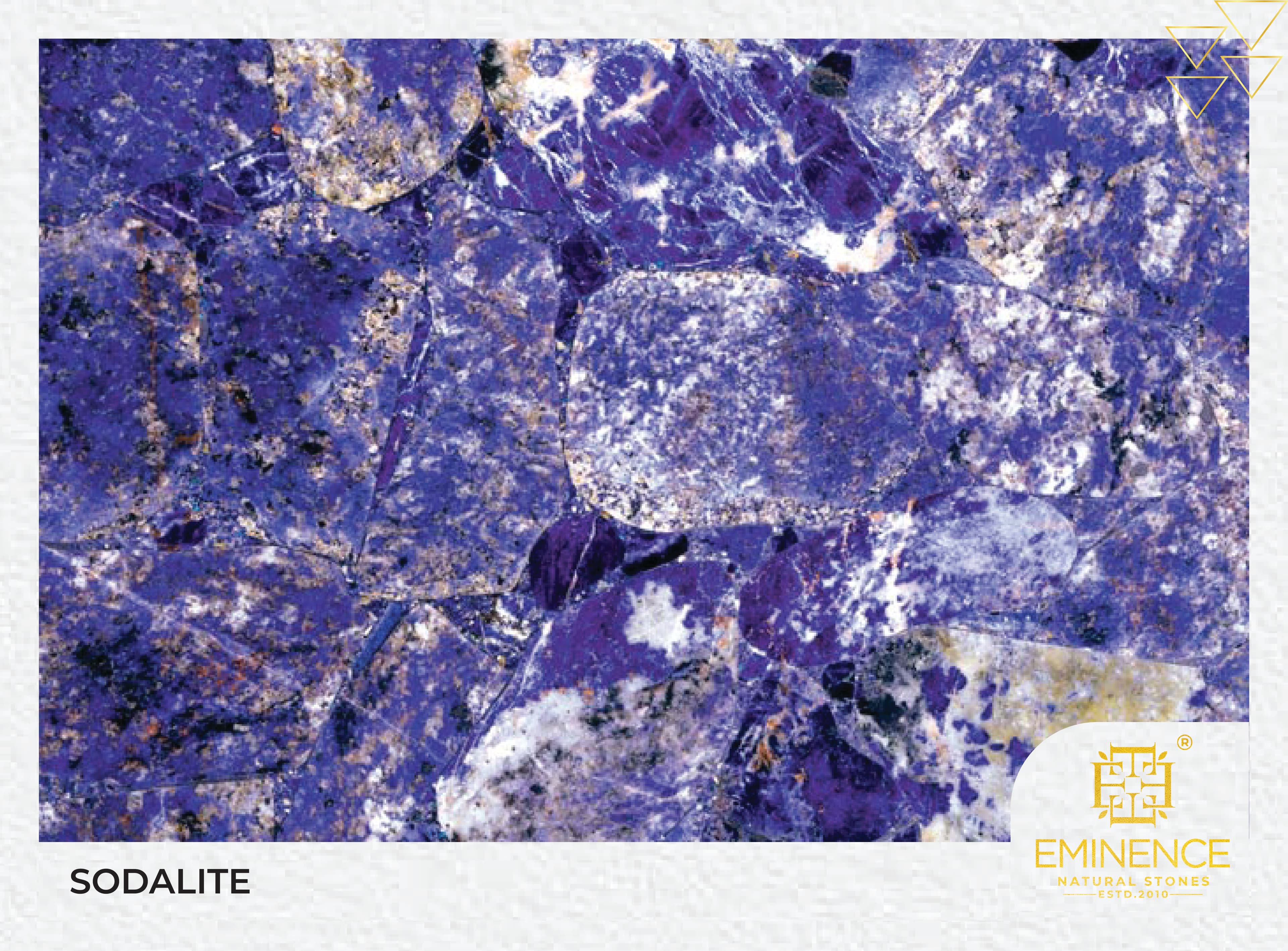Sodalite