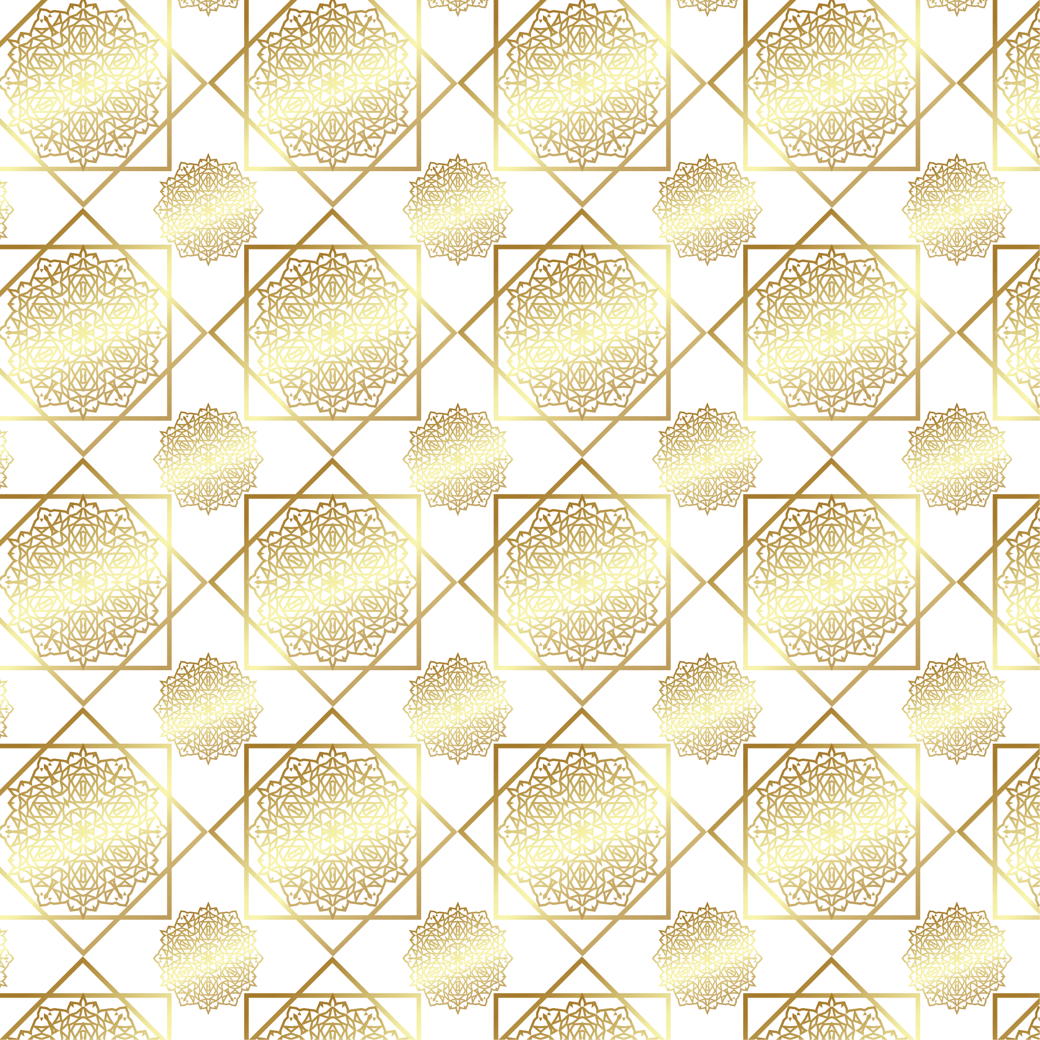 Decorative pattern