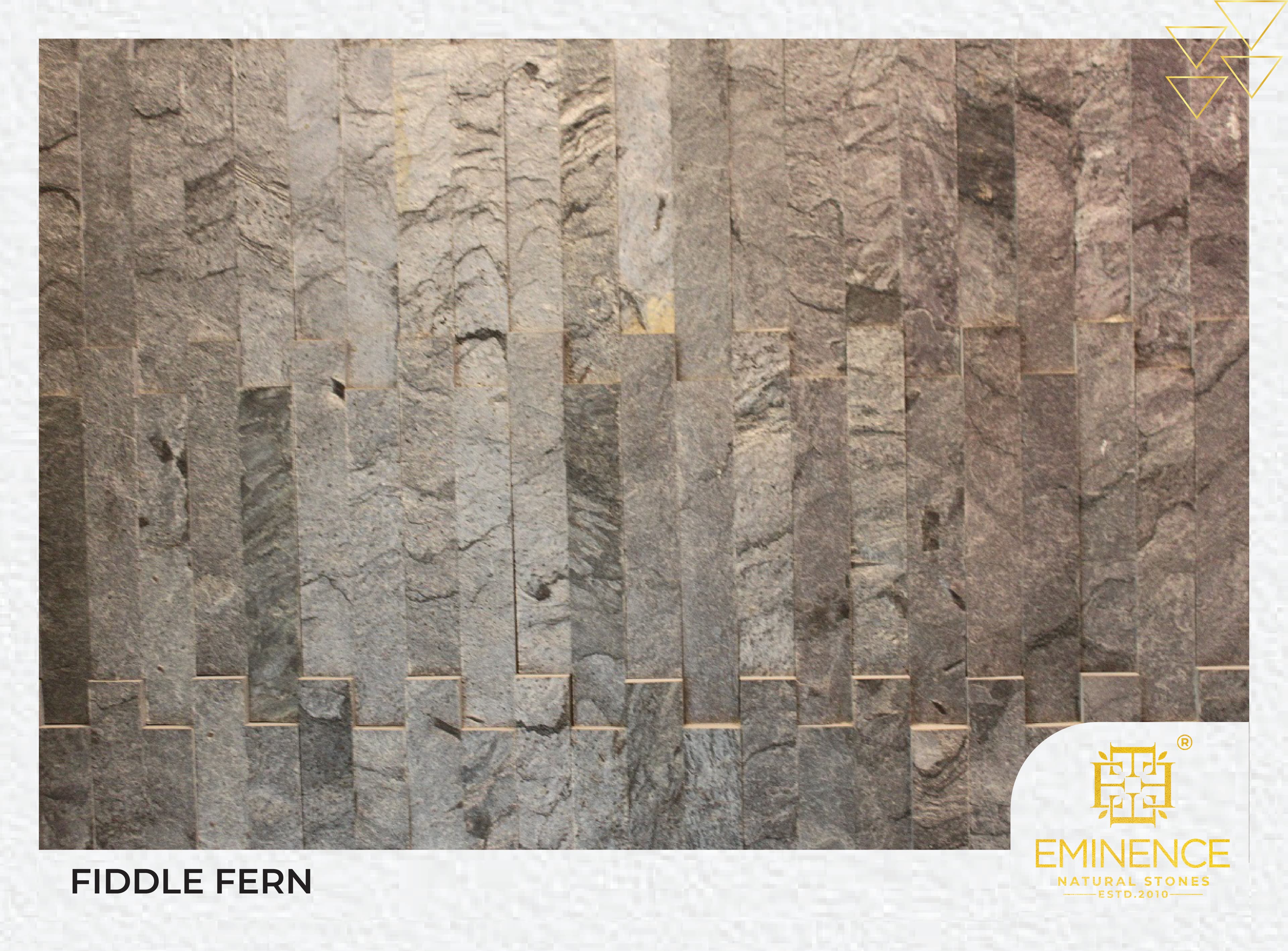 Aluminum Mosaic Tile