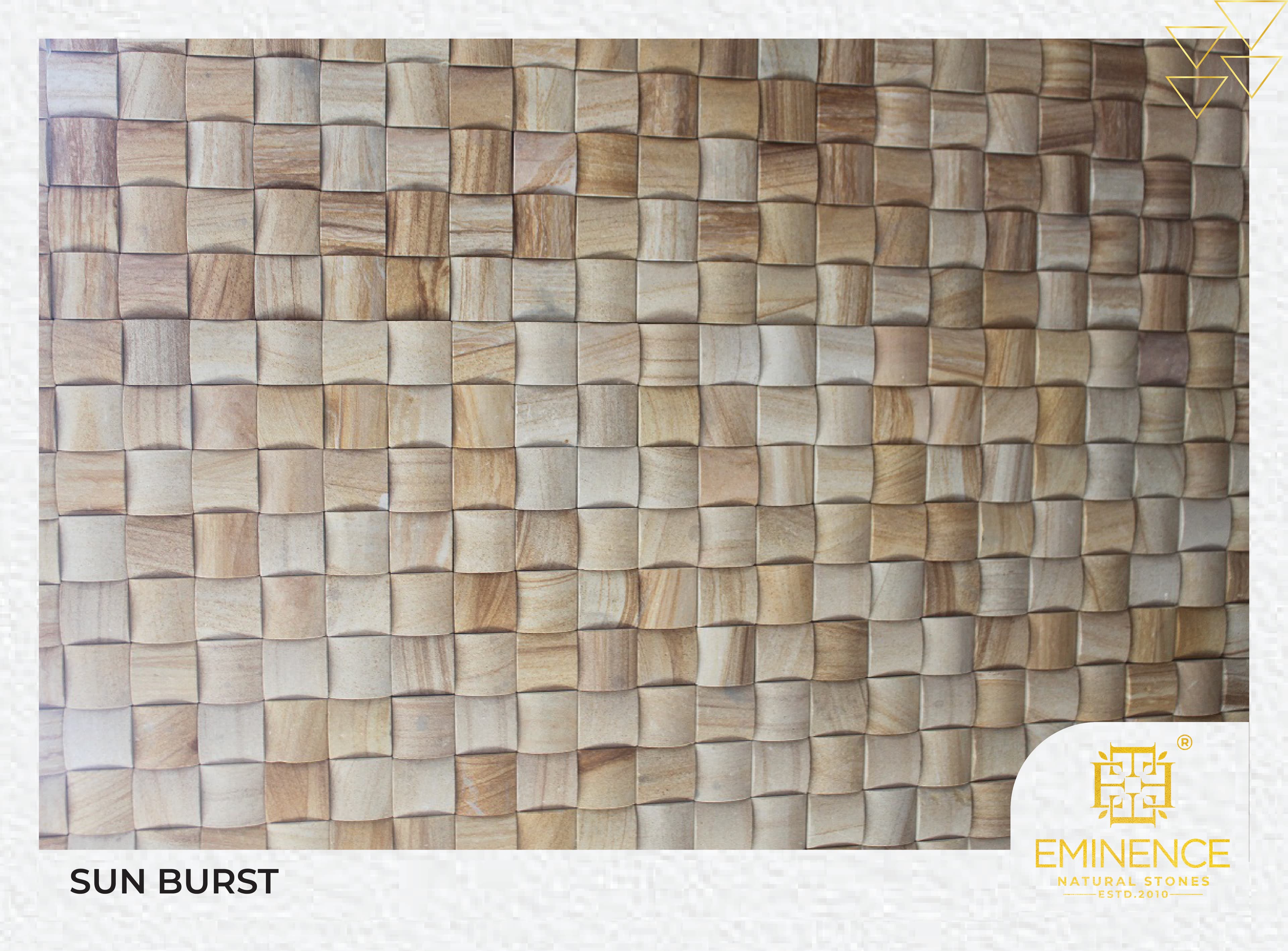 Glossy Glass Mosaic Tile