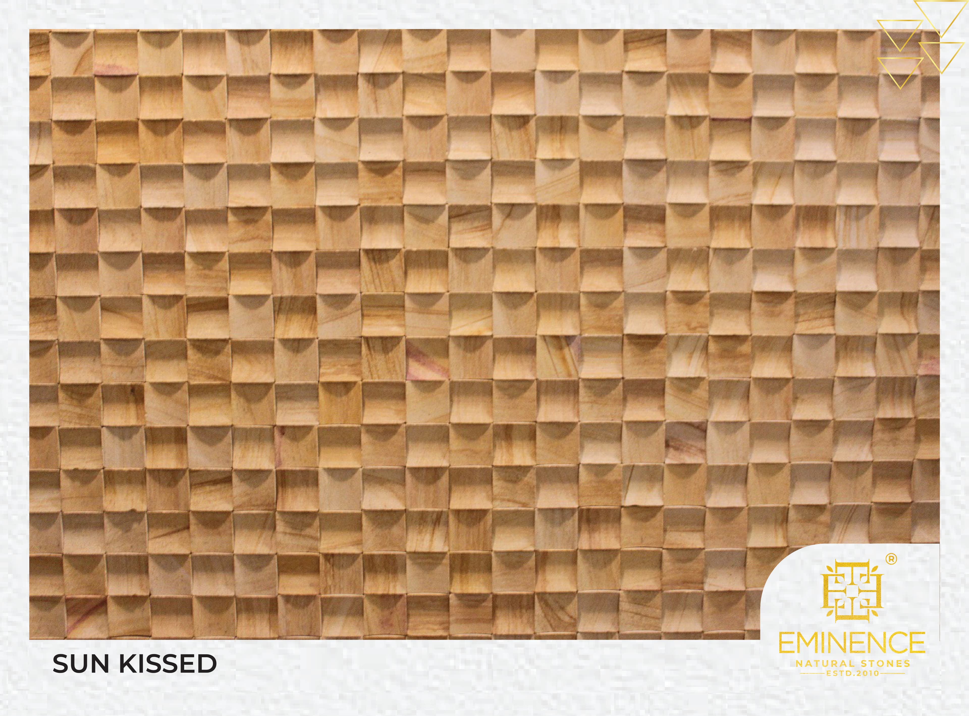 Matte Glass Mosaic Tile