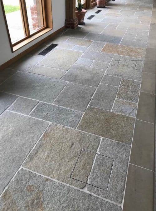 Slate Stone