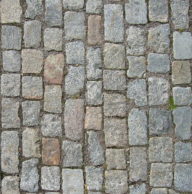 Cobble Stone