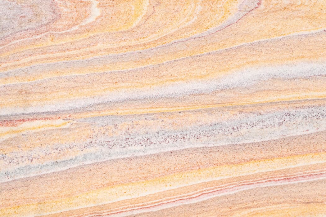 Sandstone Rainbow