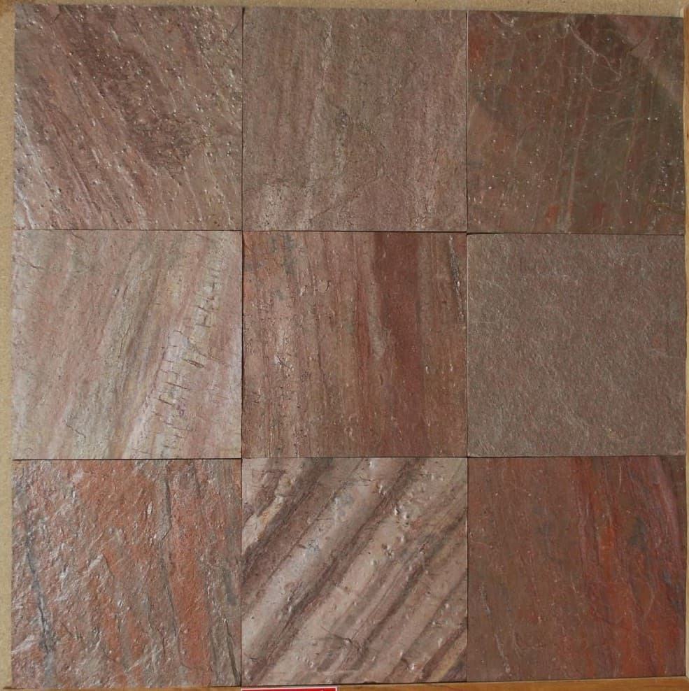 Slate Copper