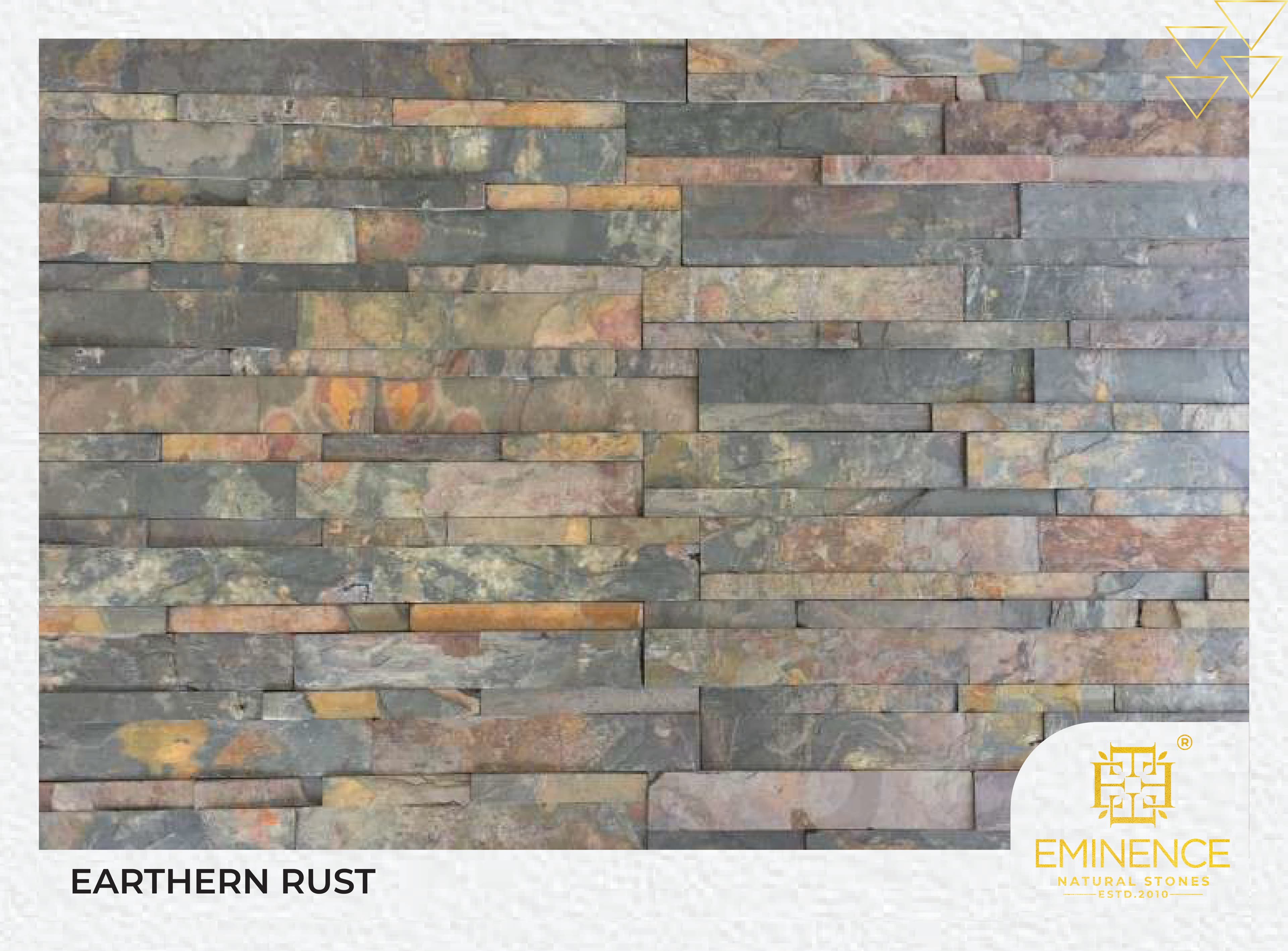 Stone cladding outdoor 