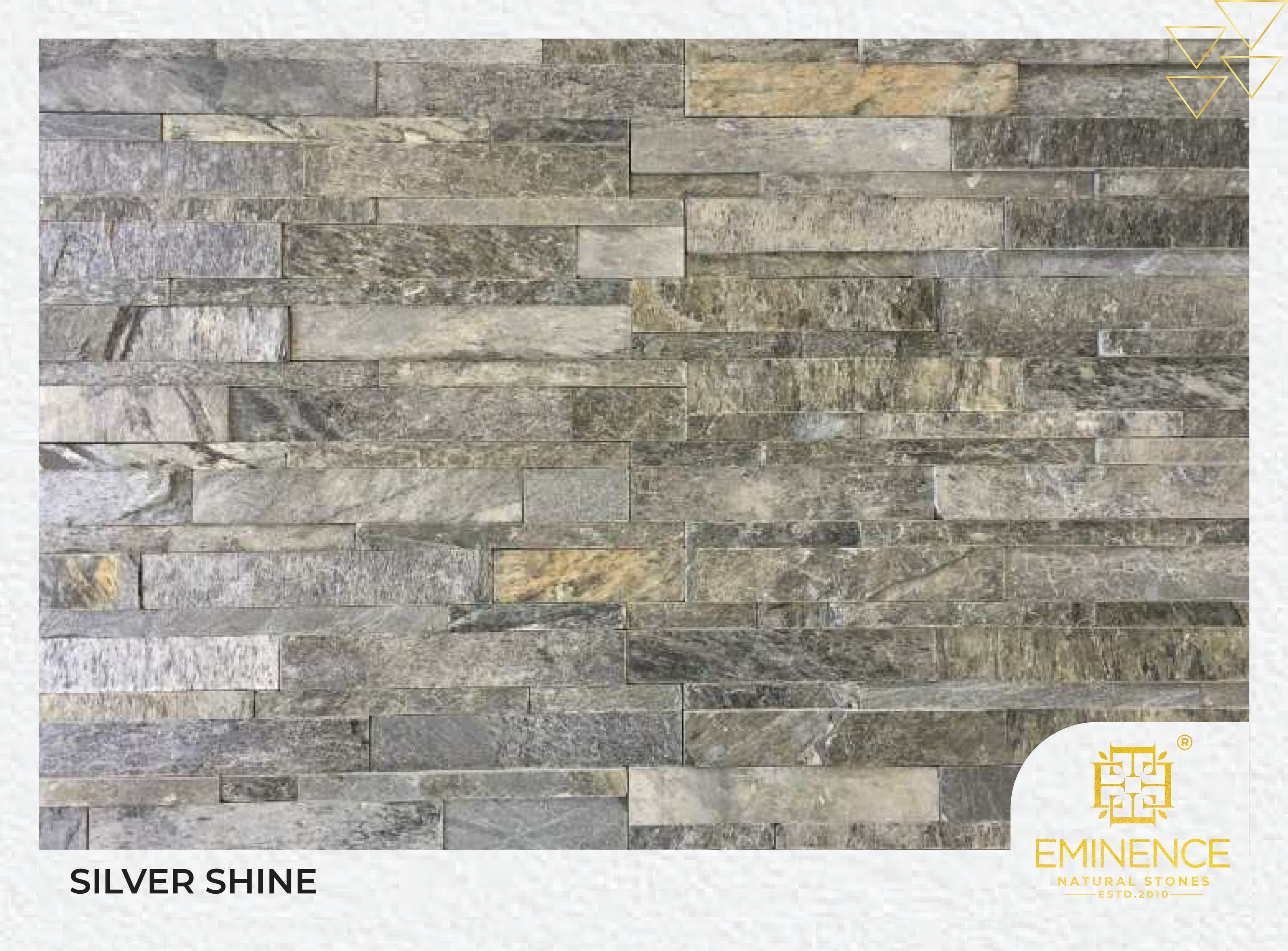 Stone cladding indoor 