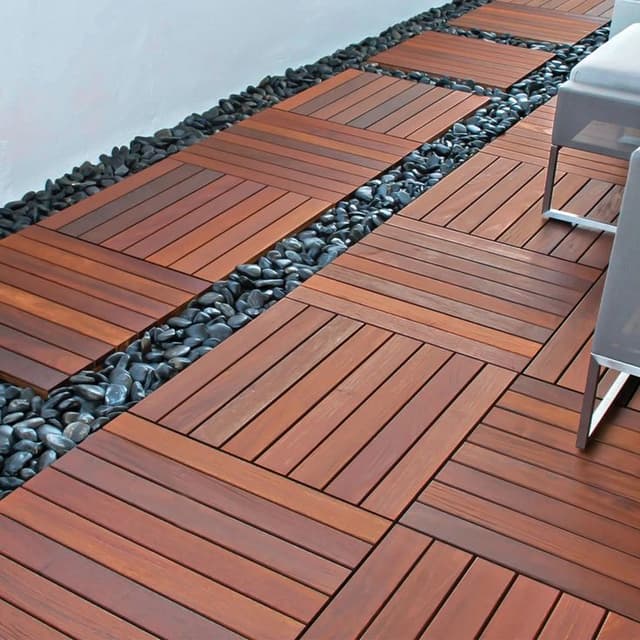 Deck Tiles 1