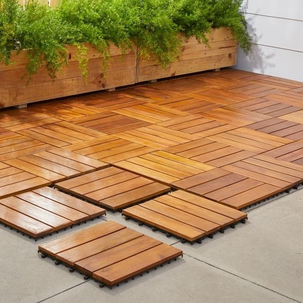 Deck Tiles 5